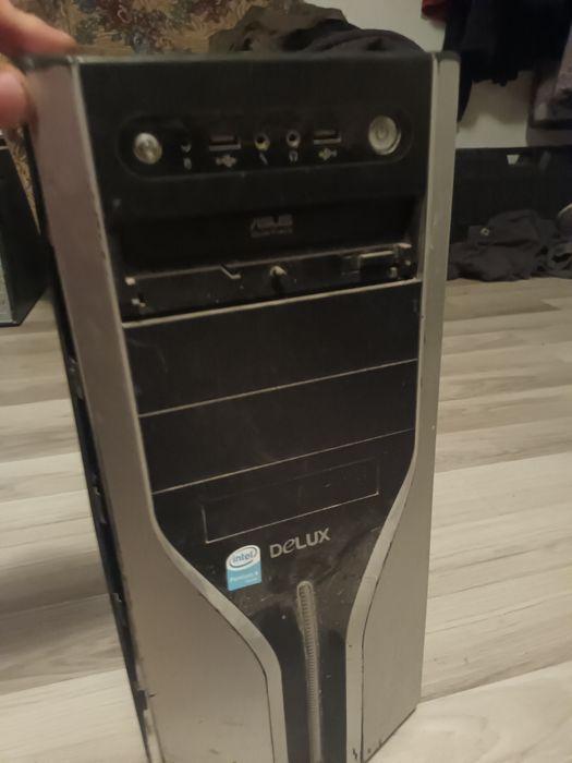 Piese PC, 3 unitati PC