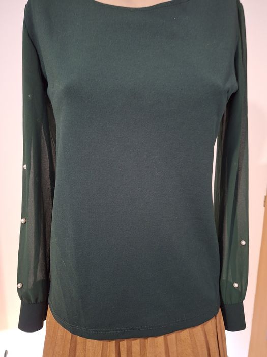 Bluza noua marimea S