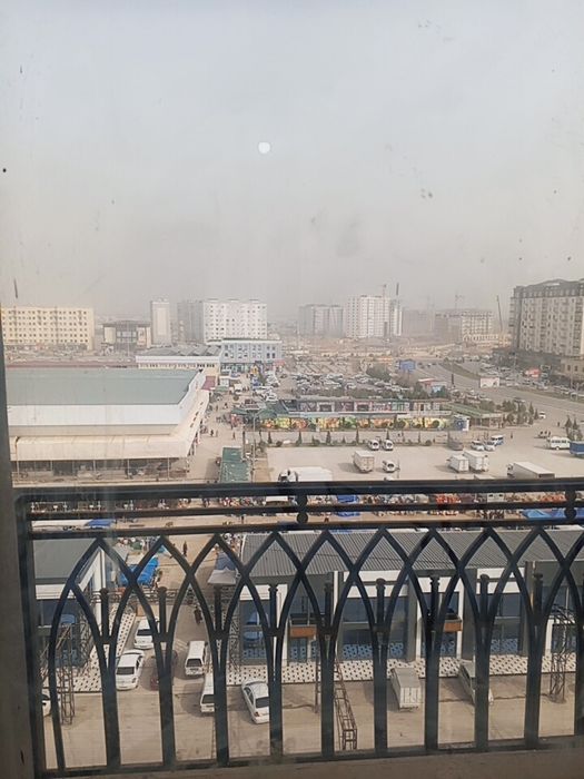 Uy ijaraga beriladi yashil dunyo bozor yonida turizm ko'cha