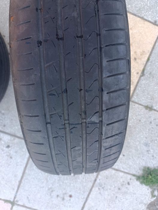 Шины Headking 225 55 r16