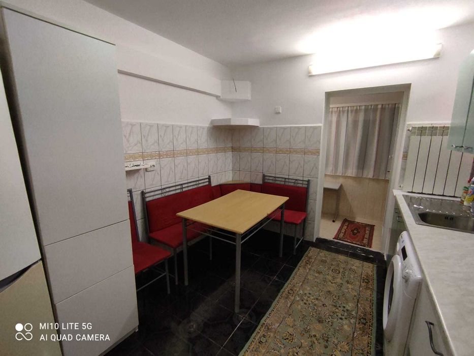 Vand apartament 2 camere