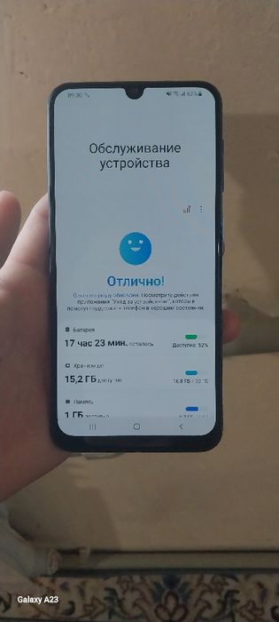 Продам Самсунг а30