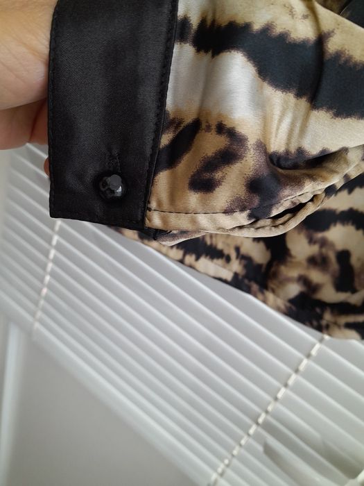 Разпродажба топ естествен косъм ,памучен сатен