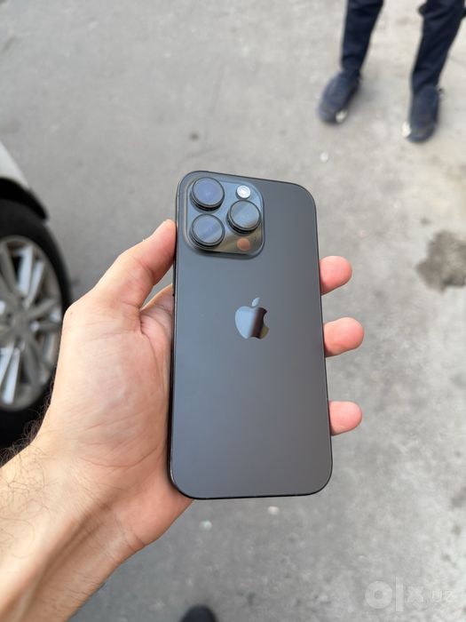 Iphone 16 pro 128 gb