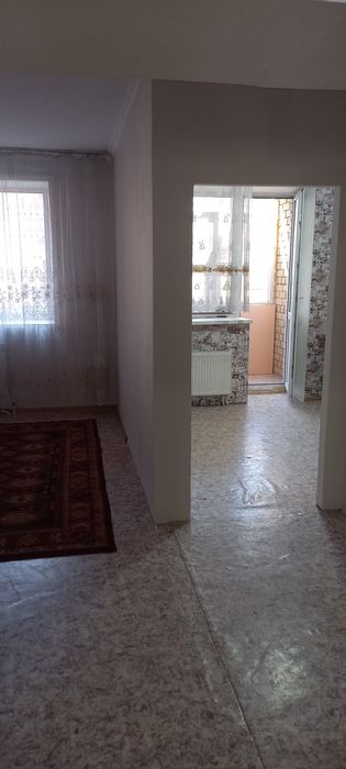 Продам 2 комнатную квартиру