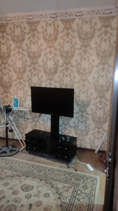 Сдаётся 3х Ком 3этаж 5дом Чилонзор 23кв