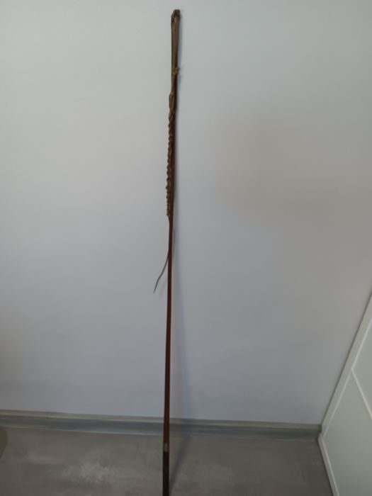 Камшик от колесница.