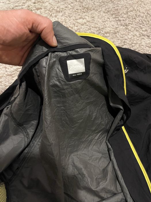 Phenix-мъжки екип