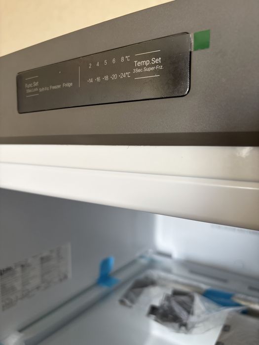 Морозильная камера, ларь Haier