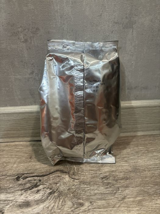 Смесь для кормления