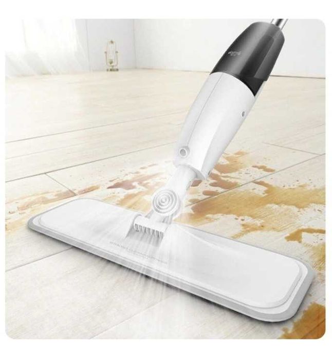 Почистващ и дезинфекциращ моп