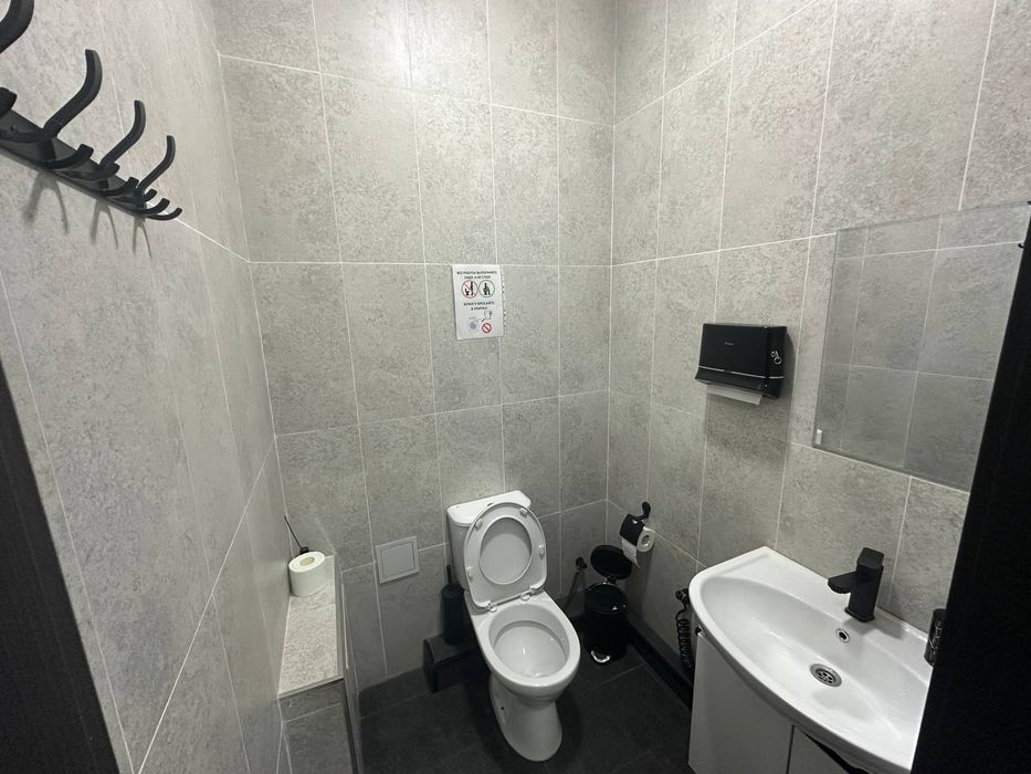 Продажа офиса в отдельно стоящем здании на Глинка Ор Шота Руставели