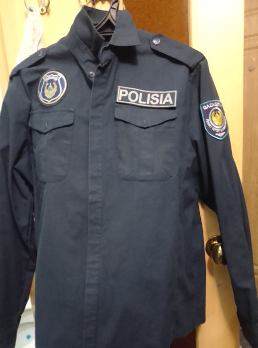 Продам форма мвд