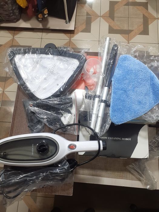 Продам швабру паровую.