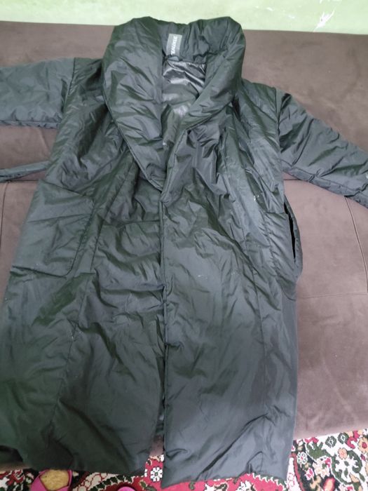 Продам зимную куртку