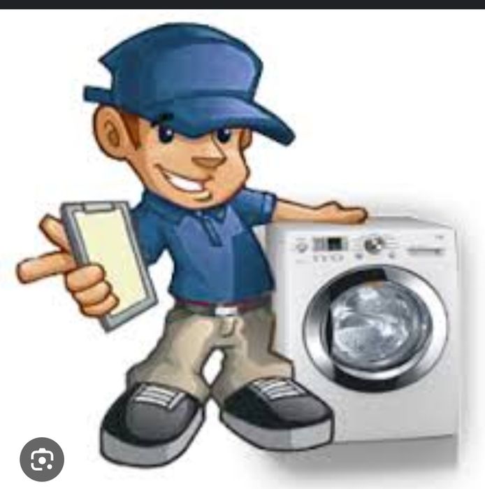 Услуги по ремонту стиральных машин!!