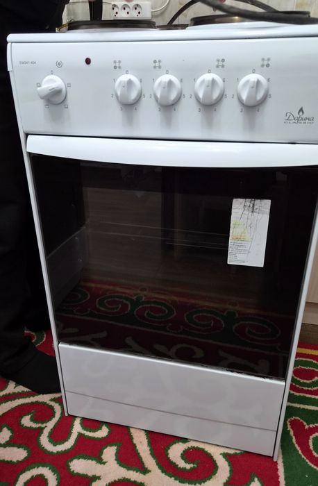 Продам плиту электрическую