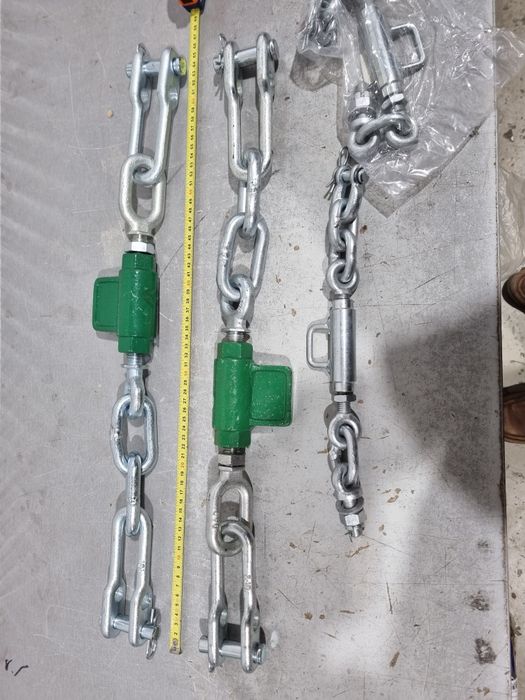 Ancora laterala tractor John Deere 2120, 2130, 2140, 3140, 4130, lungi