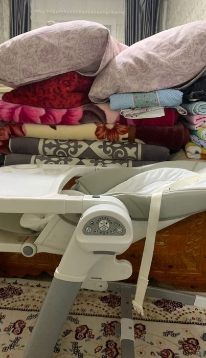 Детси крисло для детей