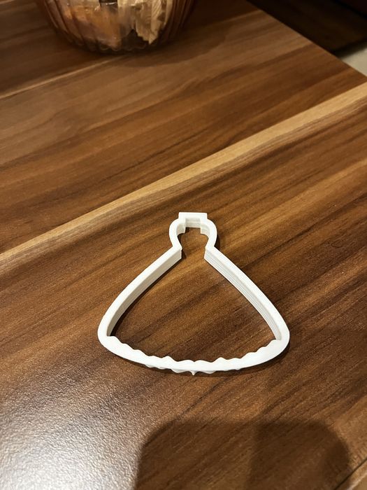 Формички резци за изработка на декорирани бисквитки