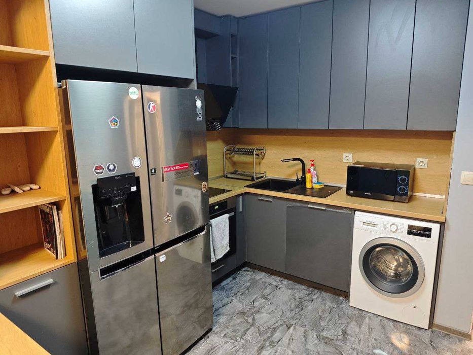 Дава се под наем Тристаен апартамент в София, Витоша - 115 кв.м за 1275 € - Снимка #11