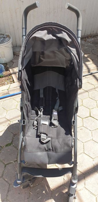 Бебешка количка chicco lite