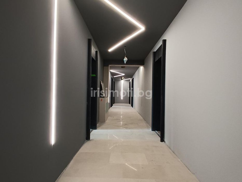 Продава се Двустаен апартамент в София, Малинова долина - 79 кв.м за 2323 €/кв.м - Снимка #6