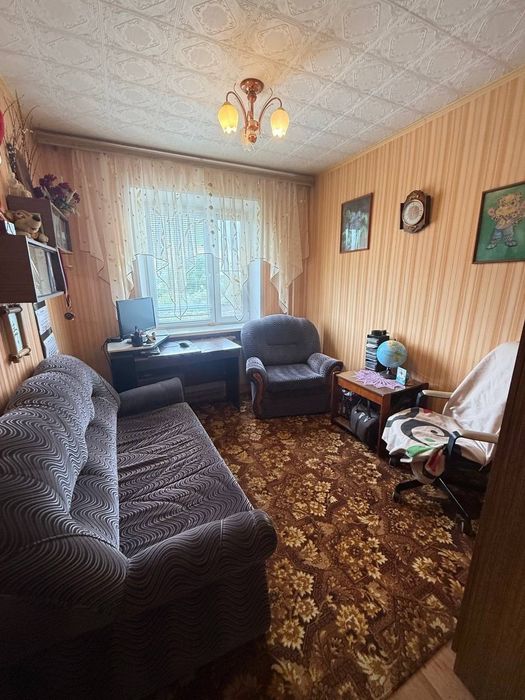 Сдаю 2ую квартиру