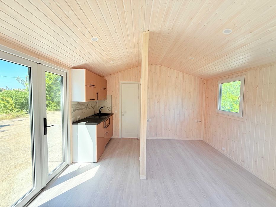 Casa Mobila Carolina 51 mp CHAUS