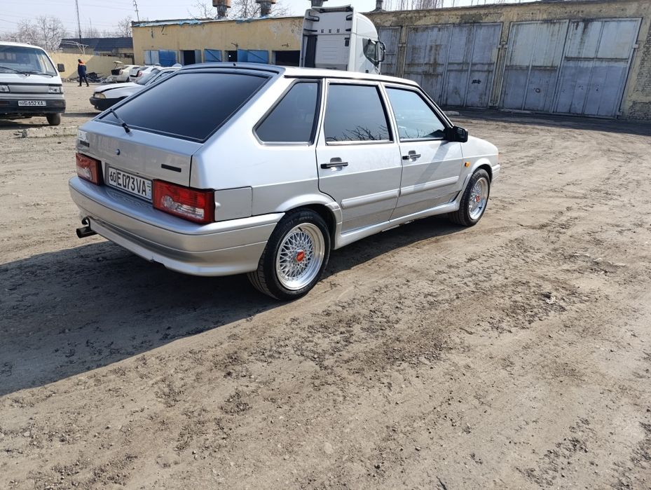 Lada 2114 priora marot 1.8