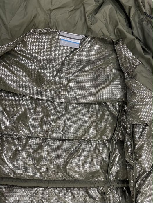 Женское пальто Columbia оригинал