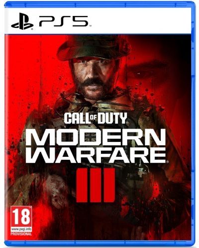 Vand joc ps5 mw3
