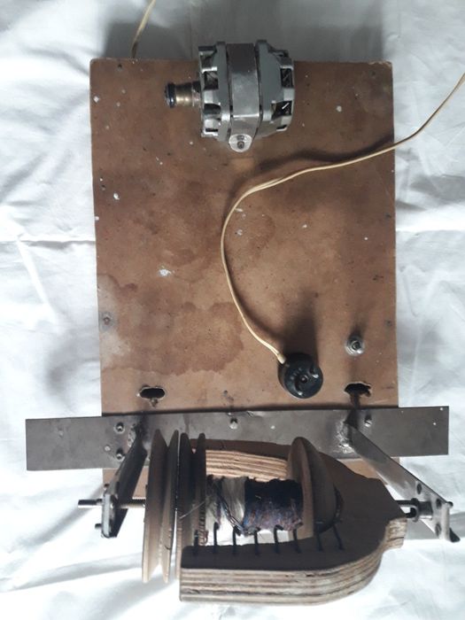 •пряжа шерсть ровница