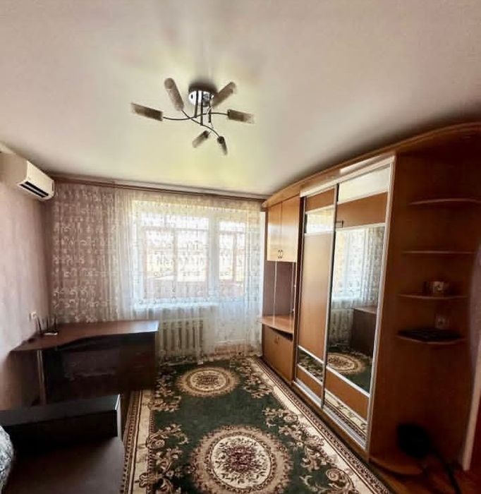 Сдам квартиру на Розыбакиева