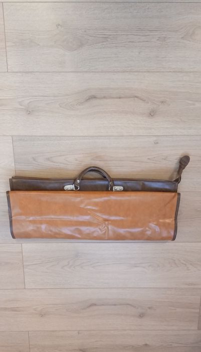 Geanta piele caprioară