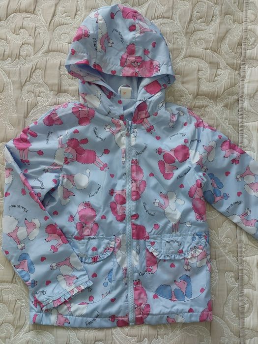 Geci fetite 8 ani/128-134 cm, de toamna- primavara