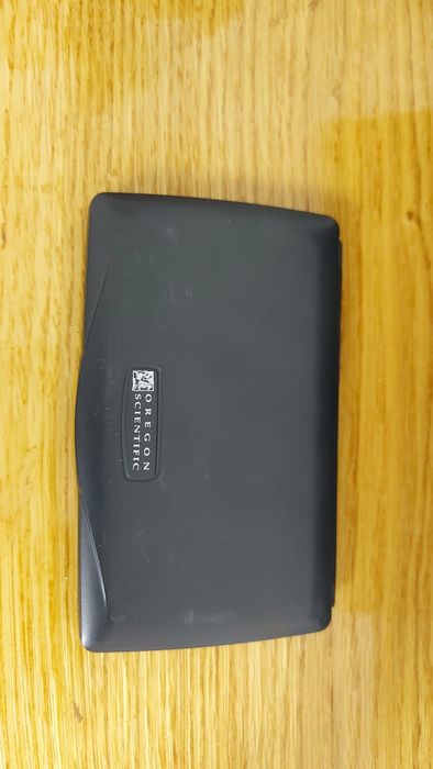 Calculator agenda OREGON SCIENTIFIC