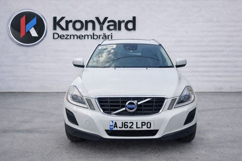 Dezmembrari dezmembrez  Volvo XC60  2.4 Diesel 2008-2013