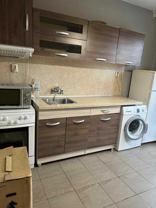 Двустаен апартамент под наем в Плевен, Център