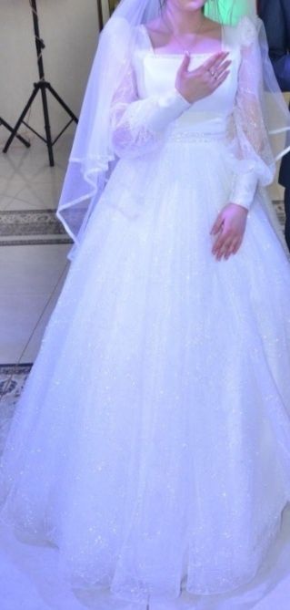 Свадебные платья / Той койлек