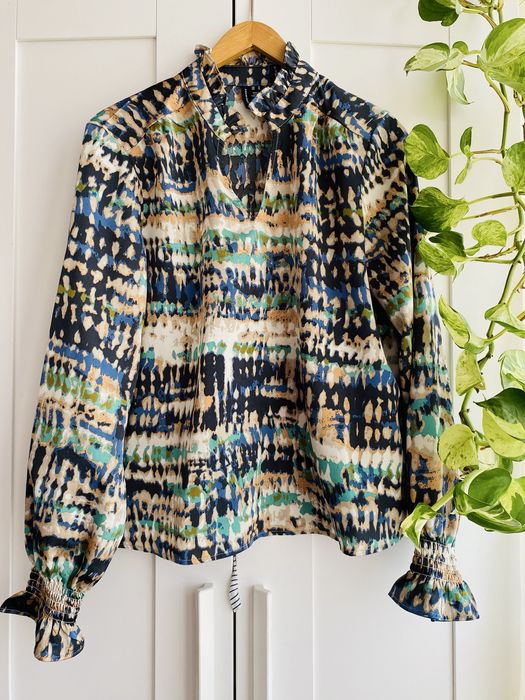 Красиви дамски ризи