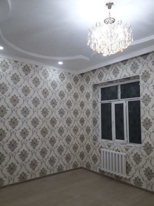 Yangi qurilgan uchaska sotiladi 3 sotug' O'nqo'rg'on Ункурган
