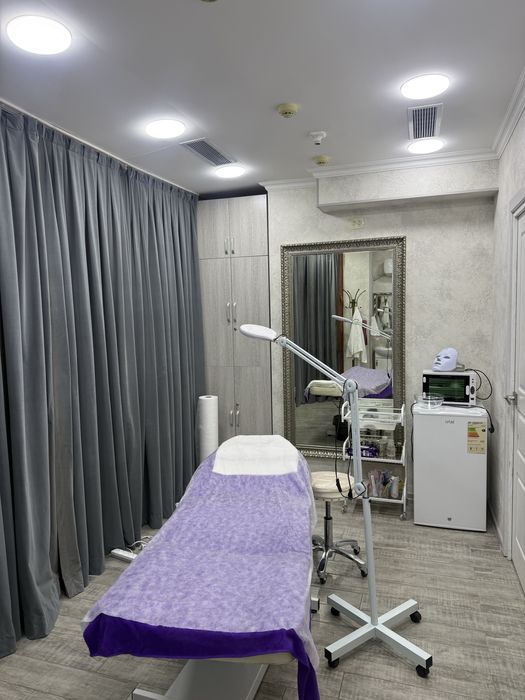Сдается кабинет косметолога на через день