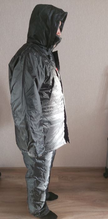 Форма бушлак куртка