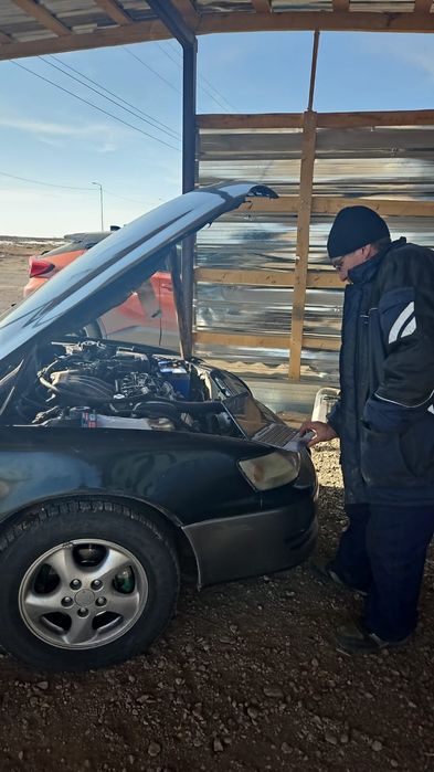 Ремонт гбо на выезд