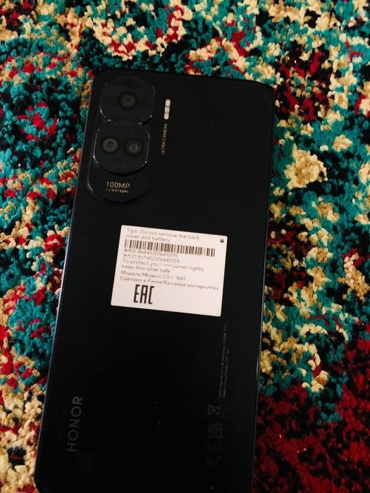 Хонор 90лайт 256гб
