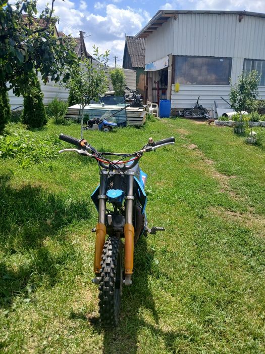Motocross 49cc copii