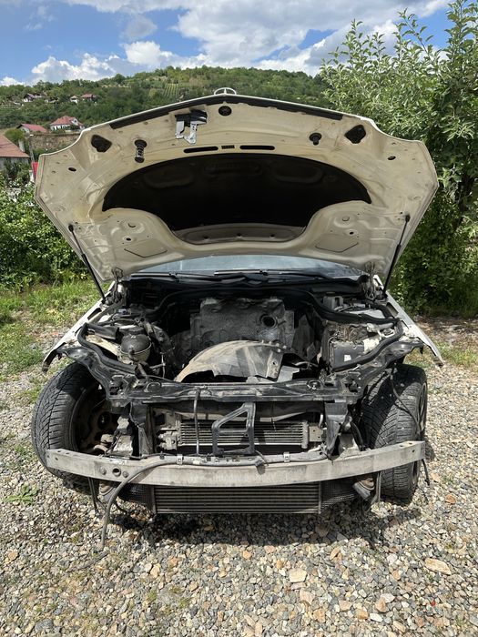 Tampon motor Mercedes W212 E350 CDI