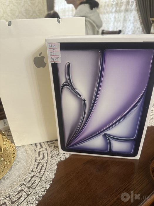 Apple iPad Air 11" M4 (Wifi)