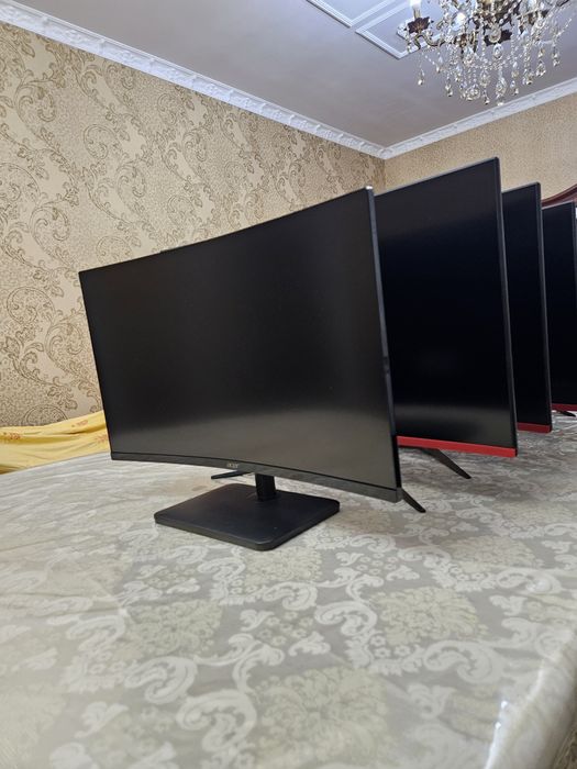 SANC 32дюйм/144гц/2K